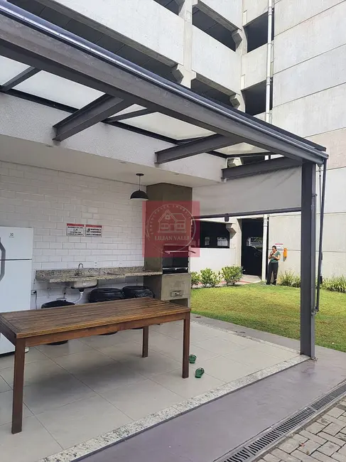 Apartamento com 2 quartos à venda, 47m2 em Ponte de São João, Jundiai - SP - imagem 4 Foto 4 de Apartamento com 2 quartos à venda, 47m2 em Ponte de São João, Jundiai - SP