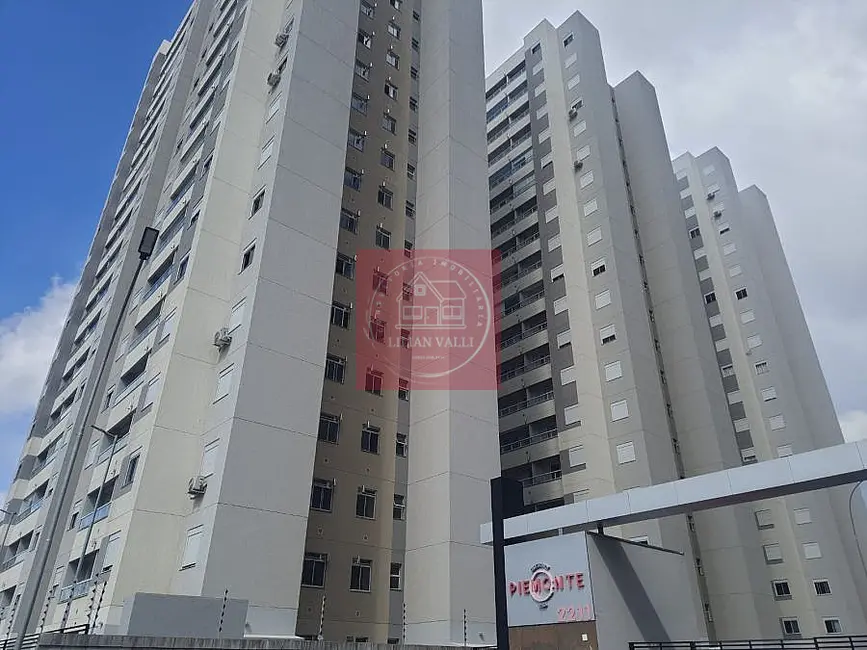 Apartamento com 2 quartos à venda, 47m2 em Ponte de São João, Jundiai - SP - imagem 1 Foto 1 de Apartamento com 2 quartos à venda, 47m2 em Ponte de São João, Jundiai - SP