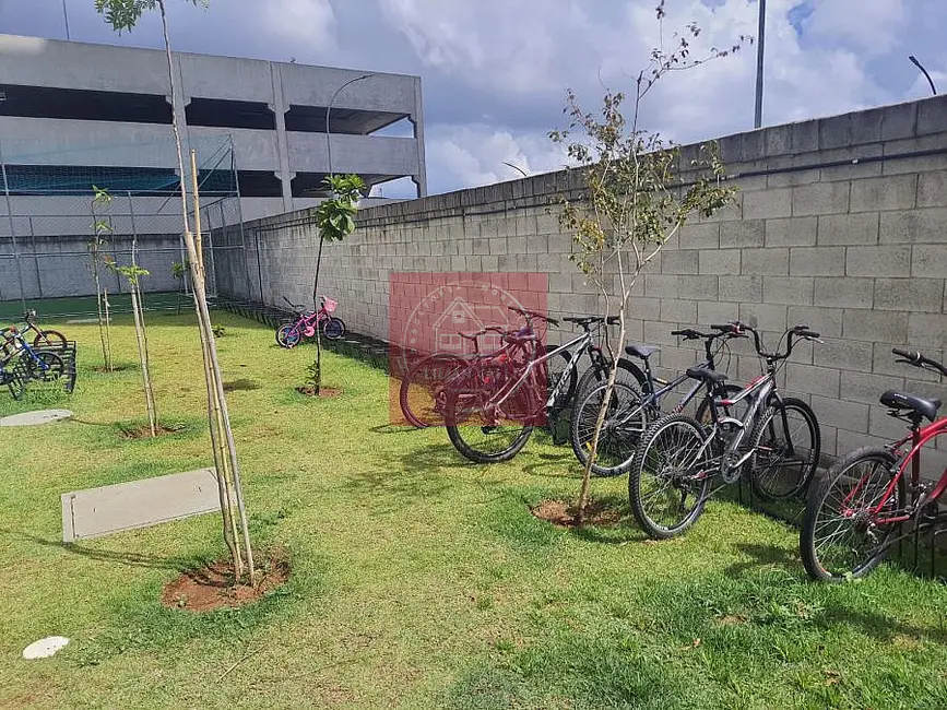 Apartamento com 2 quartos à venda, 47m2 em Ponte de São João, Jundiai - SP - imagem 6 Foto 6 de Apartamento com 2 quartos à venda, 47m2 em Ponte de São João, Jundiai - SP