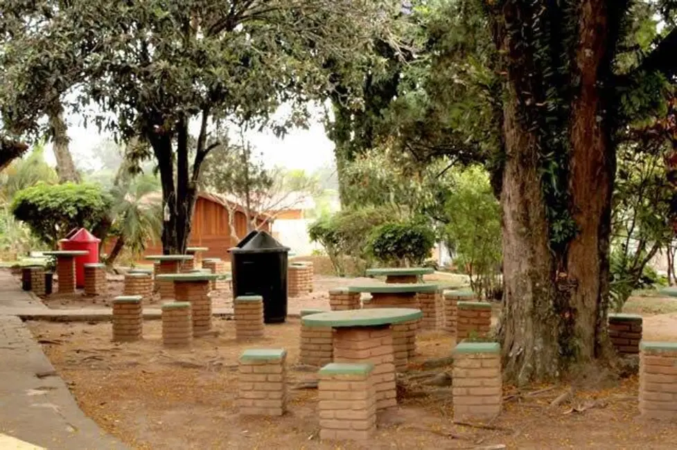 Foto 6 de Sobrado com 4 quartos à venda, 20000m2 em Chácaras Maringá, Atibaia - SP