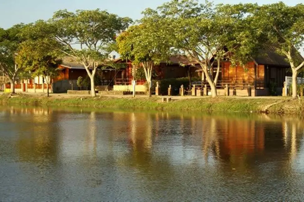 Foto 4 de Sobrado com 4 quartos à venda, 20000m2 em Chácaras Maringá, Atibaia - SP