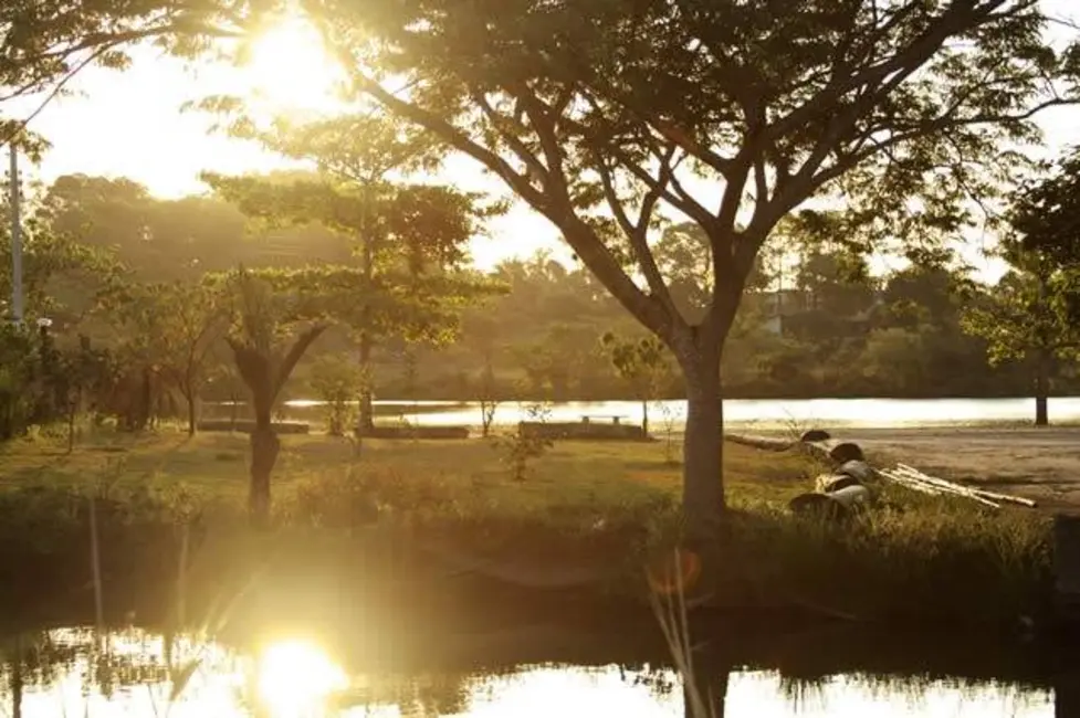 Foto 5 de Sobrado com 4 quartos à venda, 20000m2 em Chácaras Maringá, Atibaia - SP