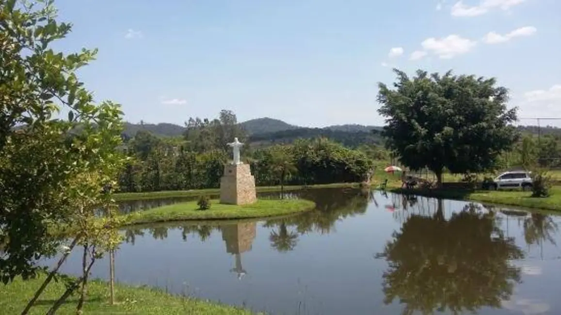 Foto 2 de Sobrado com 4 quartos à venda, 20000m2 em Chácaras Maringá, Atibaia - SP