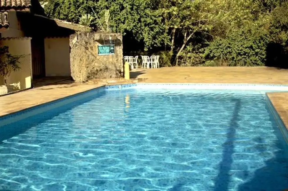 Foto 1 de Sobrado com 4 quartos à venda, 20000m2 em Chácaras Maringá, Atibaia - SP