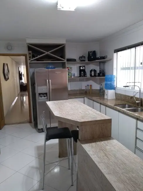 Foto 1 de Casa com 3 quartos à venda, 175m2 em Sítio da Figueira, São Paulo - SP