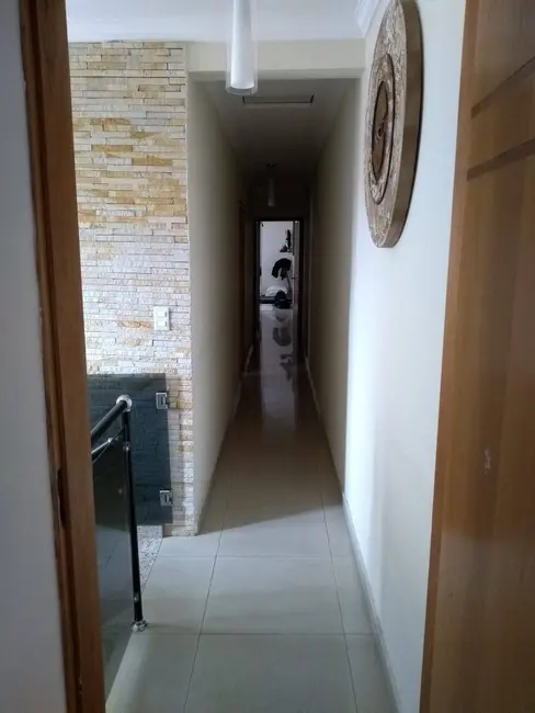 Foto 6 de Casa com 3 quartos à venda, 175m2 em Sítio da Figueira, São Paulo - SP