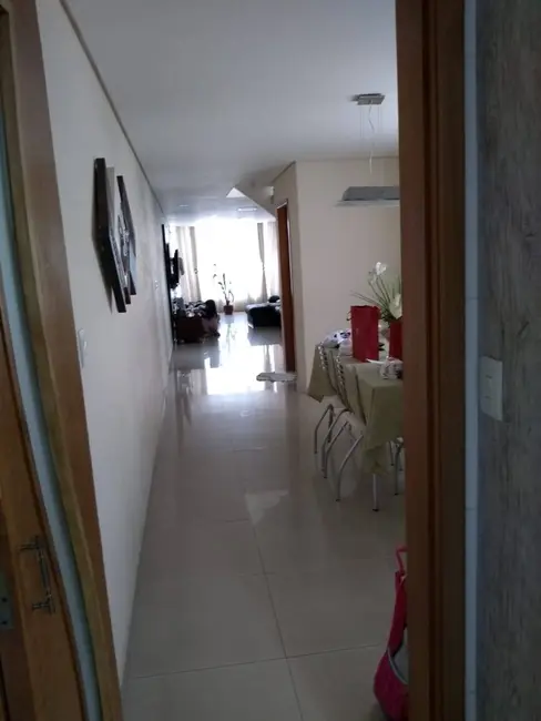 Foto 5 de Casa com 3 quartos à venda, 175m2 em Sítio da Figueira, São Paulo - SP