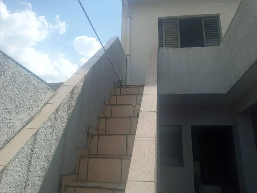 Foto 2 de Casa com 3 quartos à venda, 150m2 em Jardim Santa Cruz (Sacomã), São Paulo - SP