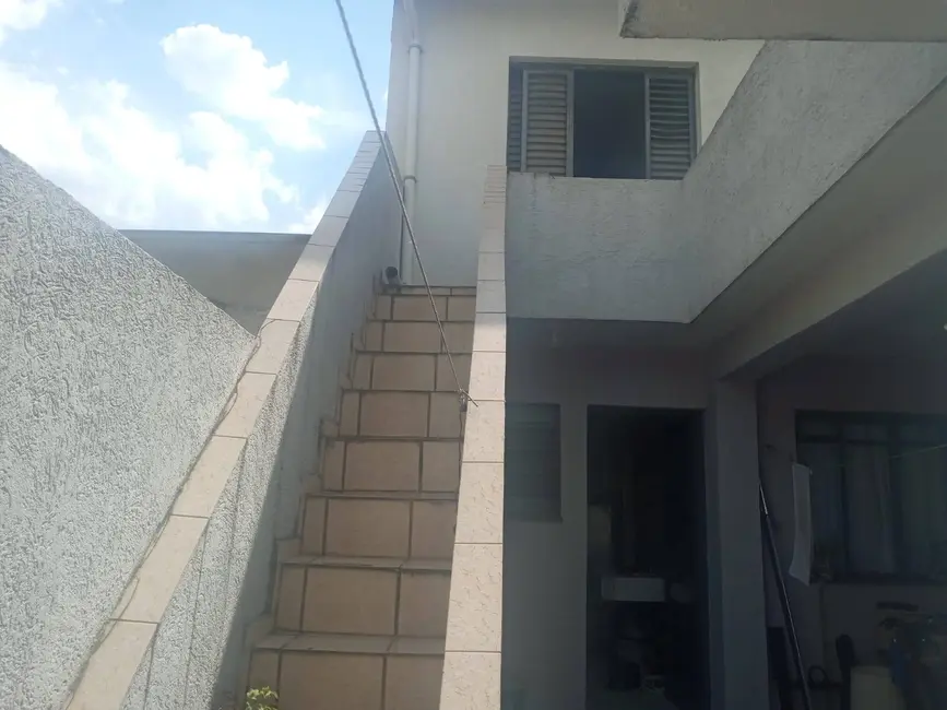 Foto 1 de Casa com 3 quartos à venda, 150m2 em Jardim Santa Cruz (Sacomã), São Paulo - SP