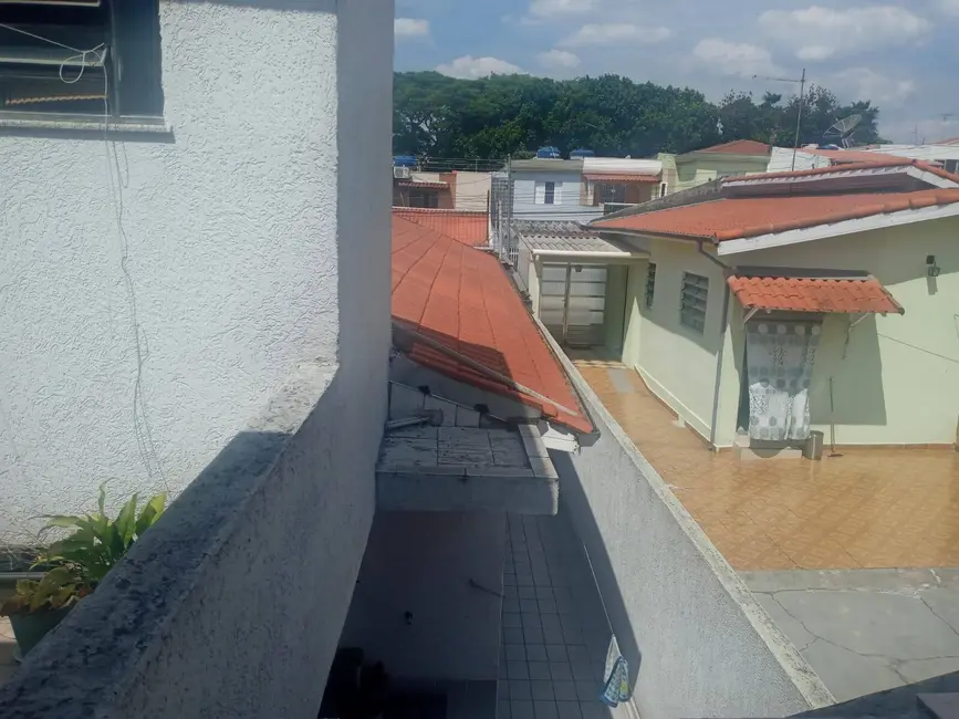 Foto 4 de Casa com 3 quartos à venda, 150m2 em Jardim Santa Cruz (Sacomã), São Paulo - SP