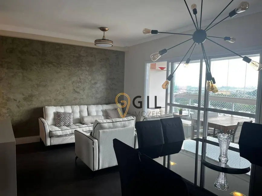 Foto 7 de Apartamento com 4 quartos à venda e para alugar, 107m2 em Jardim Paraíba, Jacarei - SP