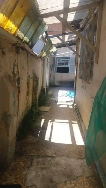 Foto 6 de Casa com 4 quartos à venda, 240m2 em Jardim Paraíba, Jacarei - SP