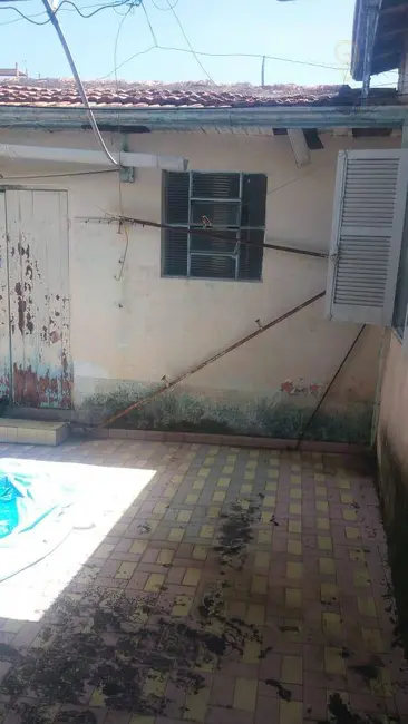 Foto 2 de Casa com 4 quartos à venda, 240m2 em Jardim Paraíba, Jacarei - SP