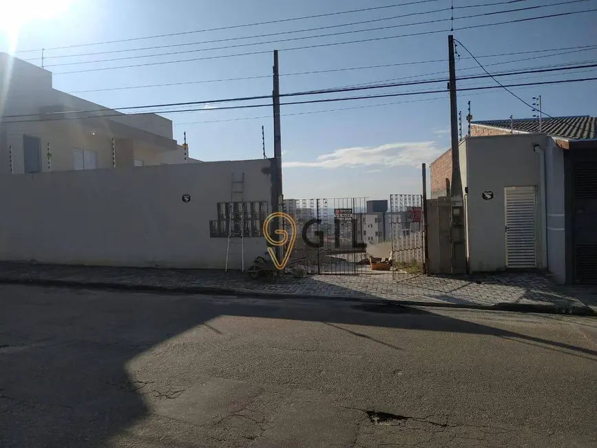 Foto 5 de Sobrado com 2 quartos à venda, 86m2 em Jardim Panorama, Jacarei - SP