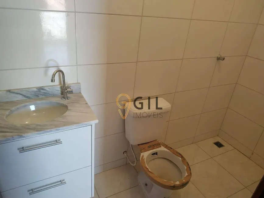 Foto 2 de Sobrado com 2 quartos à venda, 86m2 em Jardim Panorama, Jacarei - SP
