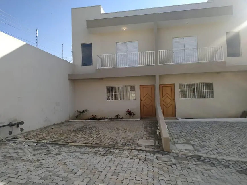 Foto 7 de Sobrado com 2 quartos à venda, 86m2 em Jardim Panorama, Jacarei - SP