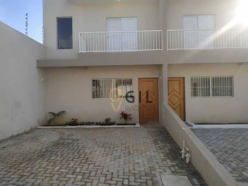 Foto 6 de Sobrado com 2 quartos à venda, 86m2 em Jardim Panorama, Jacarei - SP