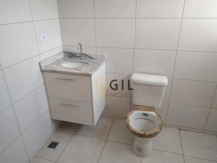 Foto 3 de Sobrado com 2 quartos à venda, 86m2 em Jardim Panorama, Jacarei - SP