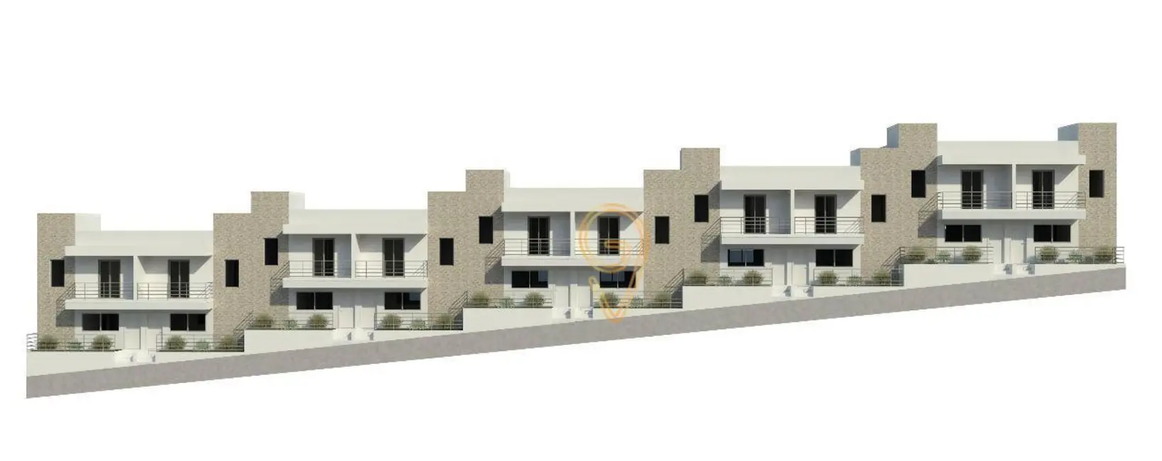 Foto 9 de Sobrado com 2 quartos à venda, 86m2 em Jardim Panorama, Jacarei - SP