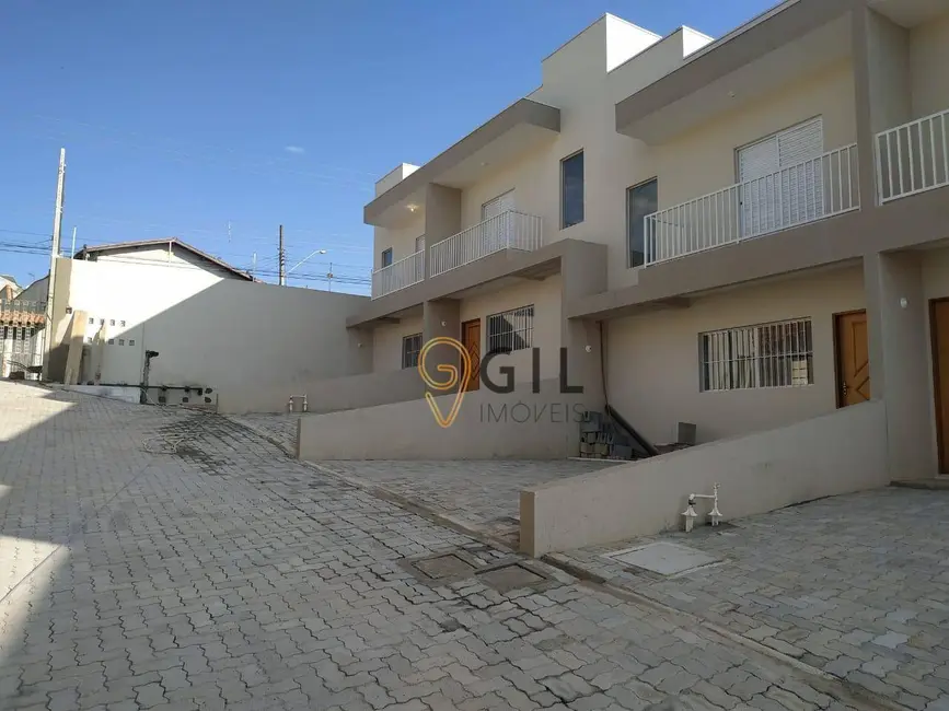 Foto 1 de Sobrado com 2 quartos à venda, 86m2 em Jardim Panorama, Jacarei - SP