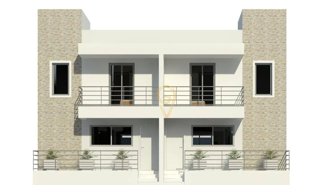 Foto 8 de Sobrado com 2 quartos à venda, 86m2 em Jardim Panorama, Jacarei - SP