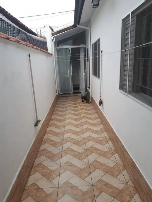 Foto 4 de Casa de Condomínio com 2 quartos à venda, 158m2 em Vila Zezé, Jacarei - SP