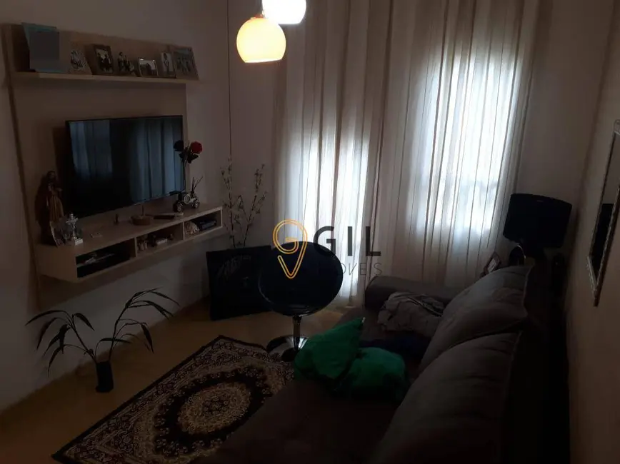 Foto 1 de Casa de Condomínio com 2 quartos à venda, 158m2 em Vila Zezé, Jacarei - SP