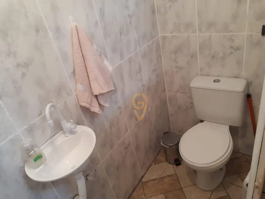 Foto 6 de Casa de Condomínio com 2 quartos à venda, 158m2 em Vila Zezé, Jacarei - SP