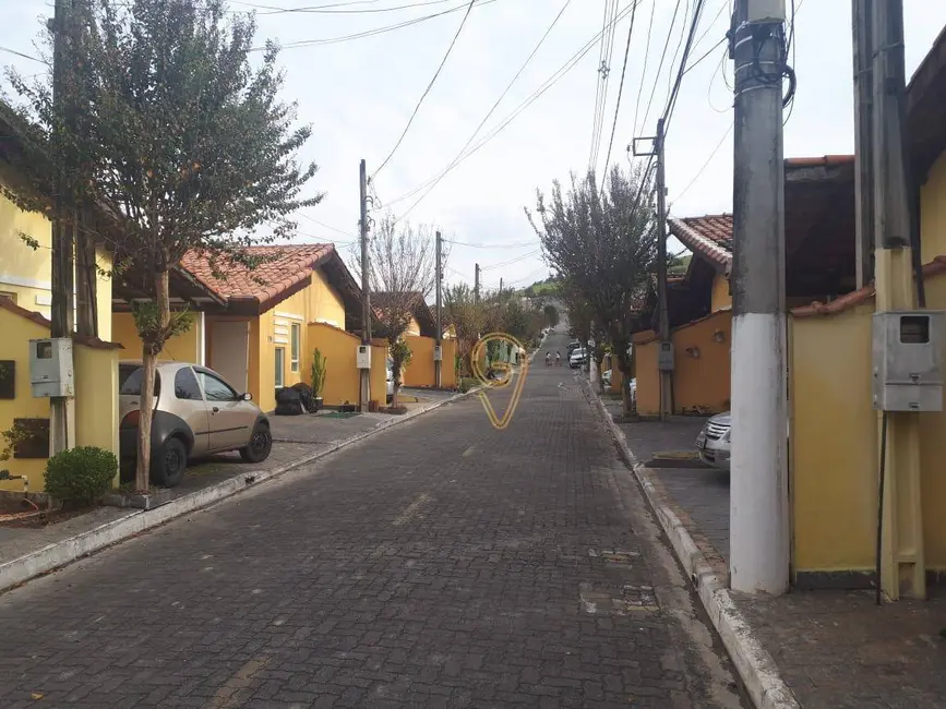 Foto 5 de Casa de Condomínio com 2 quartos à venda, 158m2 em Vila Zezé, Jacarei - SP