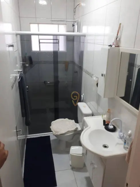 Foto 7 de Casa de Condomínio com 2 quartos à venda, 158m2 em Vila Zezé, Jacarei - SP