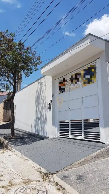 Foto 1 de Casa com 3 quartos à venda, 250m2 em Cidade Jardim, Jacarei - SP