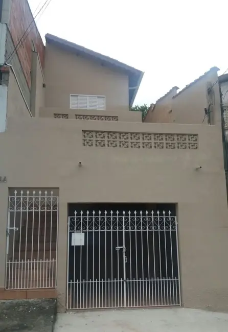 Foto 9 de Casa com 3 quartos à venda, 180m2 em Jardim Maria Amélia, Jacarei - SP