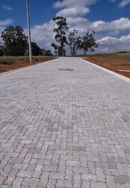 Foto 8 de Terreno / Lote à venda, 386m2 em Sapé II, Cacapava - SP