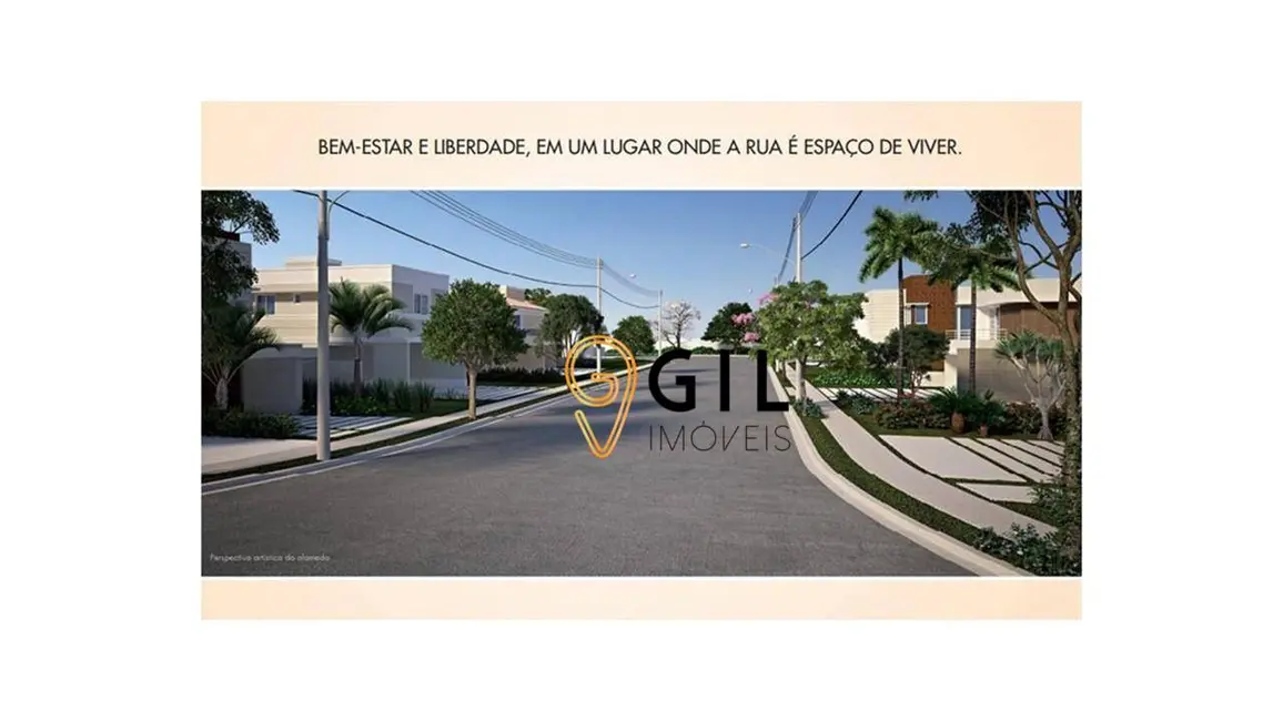 Foto 2 de Terreno / Lote à venda, 353m2 em Sapé II, Cacapava - SP