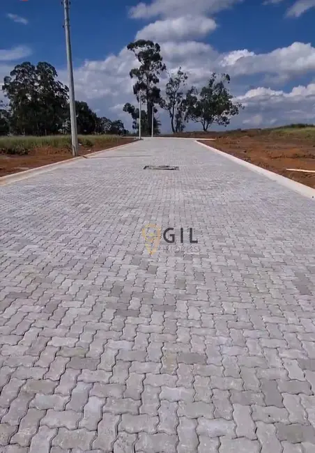 Foto 8 de Terreno / Lote à venda, 370m2 em Sapé II, Cacapava - SP