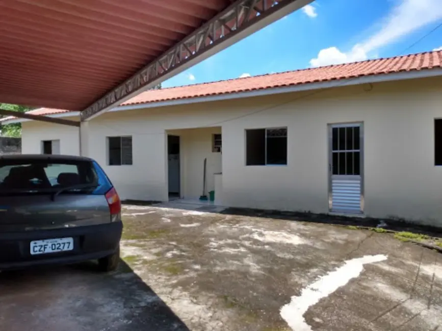 Foto 2 de Casa com 2 quartos à venda, 213m2 em Veraneio Ijal, Jacarei - SP