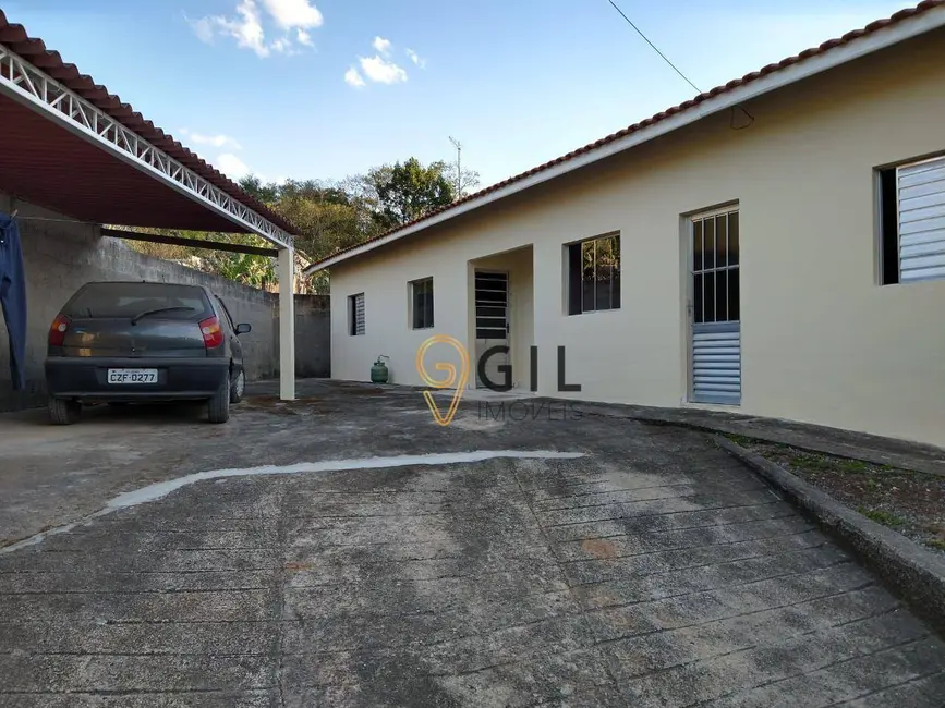 Foto 1 de Casa com 2 quartos à venda, 213m2 em Veraneio Ijal, Jacarei - SP