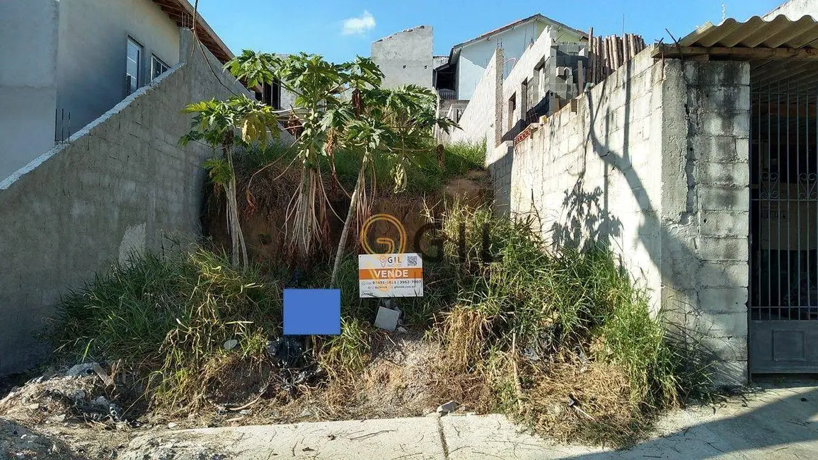 Foto 1 de Terreno / Lote à venda, 156m2 em Jardim do Marquês, Jacarei - SP