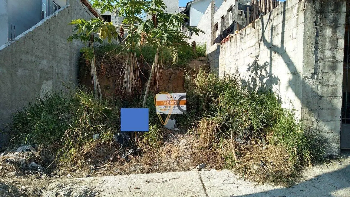 Foto 2 de Terreno / Lote à venda, 156m2 em Jardim do Marquês, Jacarei - SP