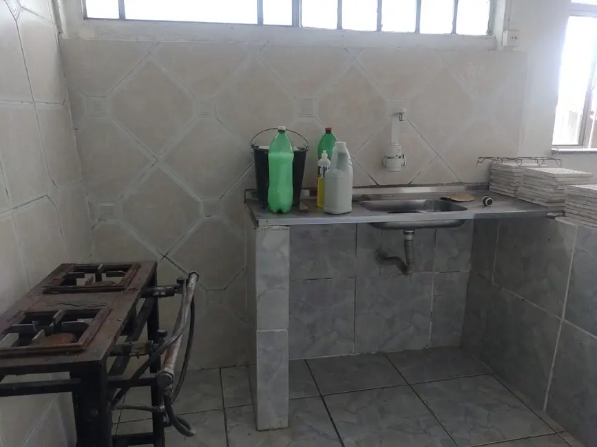Foto 5 de Casa com 3 quartos à venda, 175m2 em Parque Santo Antônio, Jacarei - SP