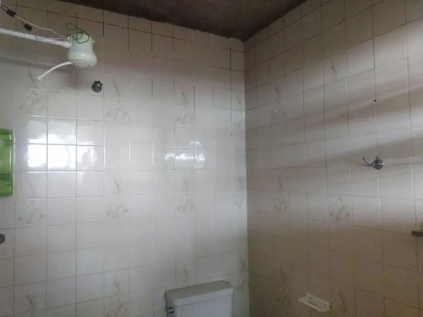 Foto 7 de Casa com 3 quartos à venda, 175m2 em Parque Santo Antônio, Jacarei - SP