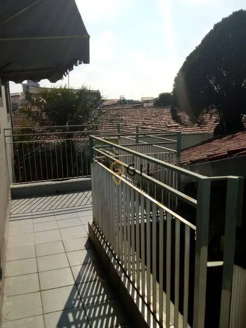 Foto 2 de Sobrado com 2 quartos à venda, 216m2 em Jardim Santa Maria, Jacarei - SP