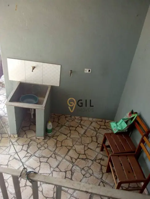 Foto 4 de Sobrado com 2 quartos à venda, 216m2 em Jardim Santa Maria, Jacarei - SP