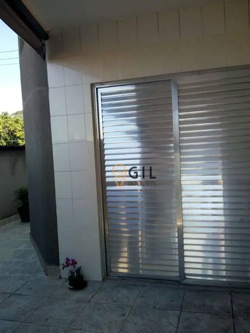 Foto 5 de Sobrado com 2 quartos à venda, 216m2 em Jardim Santa Maria, Jacarei - SP