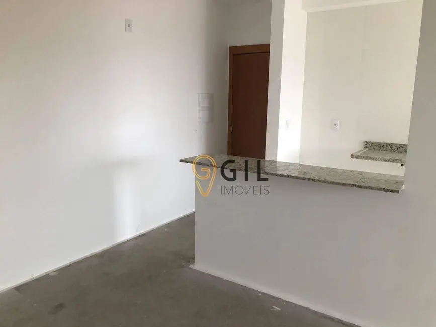Foto 6 de Apartamento com 2 quartos à venda, 71m2 em Vila Aprazível, Jacarei - SP