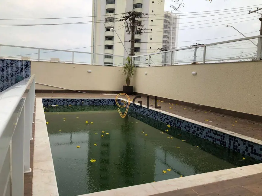 Foto 4 de Apartamento com 2 quartos à venda, 71m2 em Vila Aprazível, Jacarei - SP