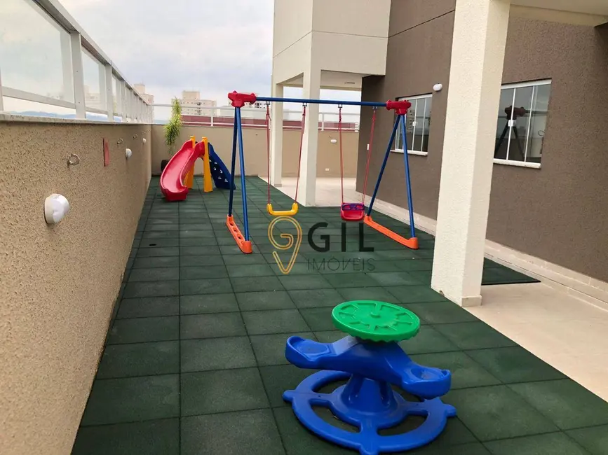 Foto 3 de Apartamento com 2 quartos à venda, 71m2 em Vila Aprazível, Jacarei - SP