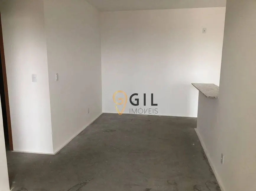 Foto 5 de Apartamento com 2 quartos à venda, 71m2 em Vila Aprazível, Jacarei - SP