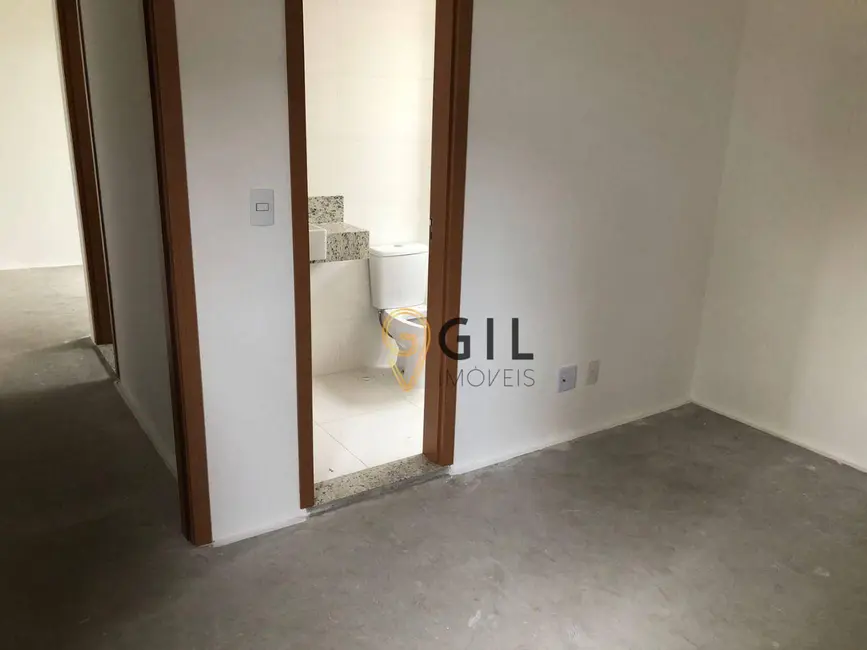 Foto 9 de Apartamento com 2 quartos à venda, 71m2 em Vila Aprazível, Jacarei - SP