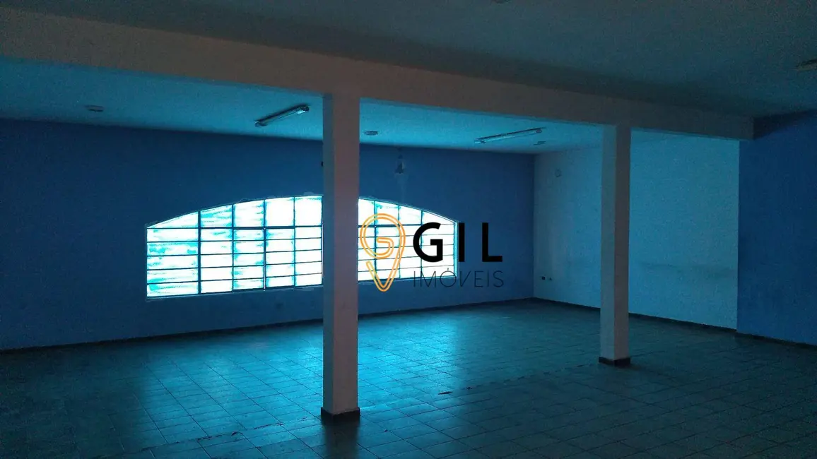 Foto 7 de Casa com 4 quartos à venda e para alugar, 2000m2 em Jardim Santa Maria, Jacarei - SP